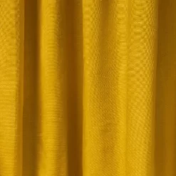 1pc Light Filtering Velvet Macrame Trim Window Curtain Panel - Opalhouse™ Designed With Jungalow™ -Northlight Store GUEST 00304e97 1ce5 4ab8 8e11 f2743cffb39e
