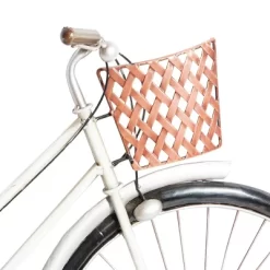 Metal Bike Wall Decor With Seat, Basket And Handles - Olivia & May 22 Metal Bike Wall Decor With Seat, Basket And Handles - Olivia & May -Northlight Store GUEST 00d37eed 8d56 4b45 aaab 3cec71826a3b