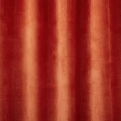 1pc Light Filtering Velvet Macrame Trim Window Curtain Panel Burnt Orange - Opalhouse™ Designed With Jungalow™ -Northlight Store GUEST 011c784b d6f5 4ae3 bfcf 08706525e89b