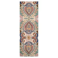 Harvey Medallion Area Rug - Safavieh -Northlight Store GUEST 023e5a9d 0892 47c2 aadc 306c858f6b74