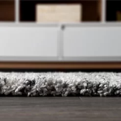 Susa Ogee Moroccan Trellis Shag Area Rug - JONATHAN Y -Northlight Store GUEST 025b41c7 cf32 4109 9bfe 17f9f43bac4a