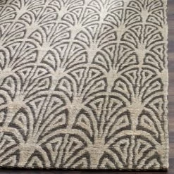 Charlene Geometric Woven Area Rug - Safavieh