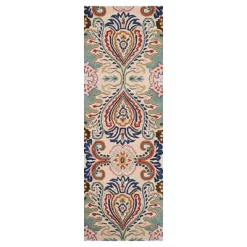 Harvey Medallion Area Rug - Safavieh -Northlight Store GUEST 06055119 c8b6 4648 aa02 3f05f6a25619