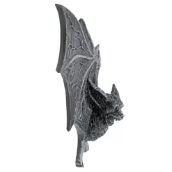 Design Toscano The Vampire Bats Of Castle Barbarosa Wall Sculptures: Set Of 2 -Northlight Store GUEST 06856df1 7922 4c49 aafa 6dc5f1ce5842