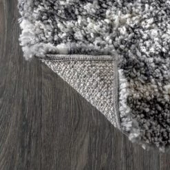 Susa Ogee Moroccan Trellis Shag Area Rug - JONATHAN Y -Northlight Store GUEST 06c1c1da 91ed 4359 bafe a87191773c44