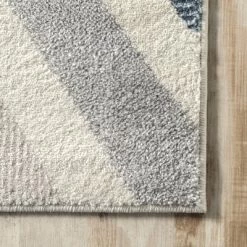 NuLOOM Neveah Contemporary Chevron Area Rug -Northlight Store GUEST 06df0ff6 9ed5 4f6b 9307 990f374d4b4e