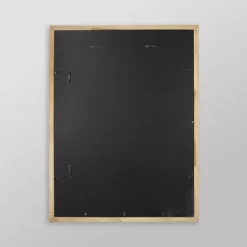 19.24" X 25.24" Matted To 8" X 10" Gallery Frame Natural Wood - Threshold™ Designed With Studio McGee 6 19.24" X 25.24" Matted To 8" X 10" Gallery Frame Natural Wood - Threshold™ Designed With Studio McGee -Northlight Store GUEST 07a9cc57 4647 41c3 9638 fd56fa253411