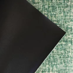 2'x3' ColorStar Static Door Mat Green - Bungalow Flooring 10 2'x3' ColorStar Static Door Mat Green - Bungalow Flooring -Northlight Store GUEST 0844b22a ffb7 429e 815d c96098898f90