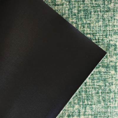 2'x3' ColorStar Static Door Mat Green - Bungalow Flooring 5 2'x3' ColorStar Static Door Mat Green - Bungalow Flooring - Image 5