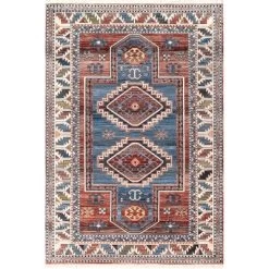 NuLOOM Vintage Kathryn Aztec Tassel Area Rug -Northlight Store GUEST 09c07bdf b42a 484f 9f76 e6f0657c8373
