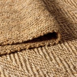 Espina Hand Woven Herringbone Chunky Jute Indoor Area Rug - JONATHAN Y 13 Espina Hand Woven Herringbone Chunky Jute Indoor Area Rug - JONATHAN Y -Northlight Store GUEST 0aafec52 f48e 4b1b b9c5 7dffe0fedd78