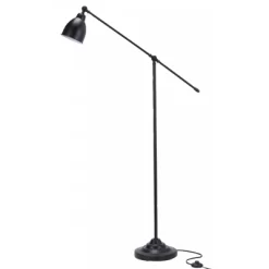 54" Metal Swing Arm Reading Floor Lamp - Nourison 17 54" Metal Swing Arm Reading Floor Lamp - Nourison -Northlight Store GUEST 0c2a0165 f1a2 4123 84d6 ad1f76918efd