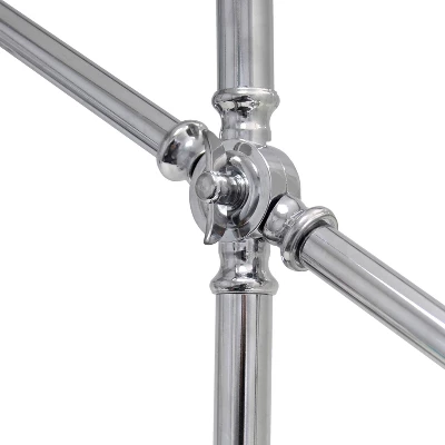 Vertically Adjustable Desk Lamp - Lalia Home 5 Vertically Adjustable Desk Lamp - Lalia Home - Image 5