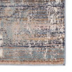 Lysandra Abstract Area Rug Blue/Tan - Jaipur Living -Northlight Store GUEST 0edfe254 9092 4471 97a6 789f29b70911
