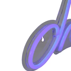 Northlight 17” Bright Blue Neon Style Dream LED Lighted Wall Sign 5 Northlight 17” Bright Blue Neon Style Dream LED Lighted Wall Sign -Northlight Store GUEST 0ef46cd9 895b 415a a697 9f86303ed4b7