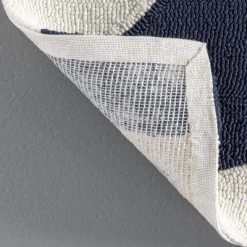 NuLOOM Hand Hooked Vivienne Indoor/ Outdoor Patio Area Rug -Northlight Store GUEST 0f465718 3116 4ff9 93c2 70533126168c