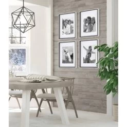 11" X 14" Gibson Wall Frame Set Gray - Kate & Laurel All Things Decor 9 11" X 14" Gibson Wall Frame Set Gray - Kate & Laurel All Things Decor -Northlight Store GUEST 10d11960 d0e3 4df8 89d3 57b07962cfd8