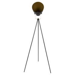 58" Grammy Reader Lamp Black/Gold - LumiSource -Northlight Store GUEST 126dd39d ff7d 4d03 9947 5d228db3e85d