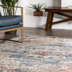NuLOOM Sawyer Vintage Transitional Area Rug -Northlight Store GUEST 13743758 3e78 435b b3c0 bc086ca573e7
