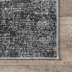 NuLOOM Corinna Modern Abstract Machine Washable Area Rug -Northlight Store GUEST 13b838eb e32b 4502 a9e7 461b925b0217