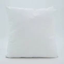 Saro Lifestyle 18"x18" Swaying Palms Poly Filled Throw Pillow Green