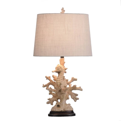 Lakeport Table Lamp White - StyleCraft 1 Lakeport Table Lamp White - StyleCraft