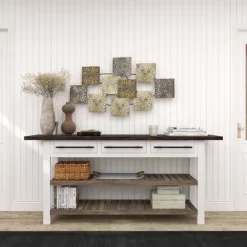 Metal Sunburst Carved Wall Decor Gold - Olivia & May 19 Metal Sunburst Carved Wall Decor Gold - Olivia & May -Northlight Store GUEST 15d89ff9 8130 414a b048 6c4cebdf9abf