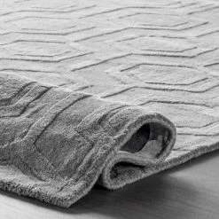 NuLOOM Hand Woven Ambrose Area Rug -Northlight Store GUEST 16d3bb25 4f1c 48aa 8ba5 cf5bc4bcc995