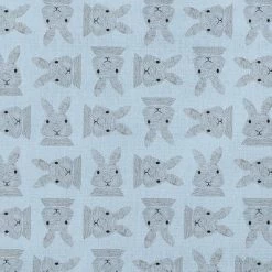 16"x16" Criss Cross Bunnies Easter Square Throw Pillow - E By Design 11 16"x16" Criss Cross Bunnies Easter Square Throw Pillow - E By Design -Northlight Store GUEST 16fe1ab7 b9e5 4a93 802d ad2c9ff4f2d4