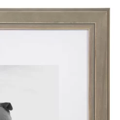 11" X 14" Kieva Floated Wall Frame Gray - Kate & Laurel All Things Decor 7 11" X 14" Kieva Floated Wall Frame Gray - Kate & Laurel All Things Decor -Northlight Store GUEST 1814db4f 8854 4f1e 8615 b43703d66571