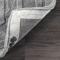 NuLOOM Hand Woven Ambrose Area Rug -Northlight Store GUEST 19041338 0a4e 4631 ac1a 857852a3ee08