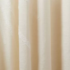 1pc Light Filtering Sunburst Window Curtain Panel Ivory - Opalhouse™ Designed With Jungalow™ 6 1pc Light Filtering Sunburst Window Curtain Panel Ivory - Opalhouse™ Designed With Jungalow™ -Northlight Store GUEST 19364e59 3a84 4c0a 9895 60929f18b875