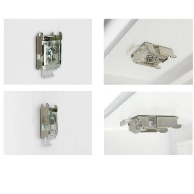 Linen Avenue Cordless 5% Solar Screen Standard Roller Shade 4 Linen Avenue Cordless 5% Solar Screen Standard Roller Shade - Image 4