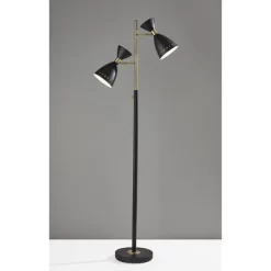 Oscar Tree Lamp Black - Adesso 5 Oscar Tree Lamp Black - Adesso -Northlight Store GUEST 19e80be1 eda0 4eb8 a415 f87c9b10b272