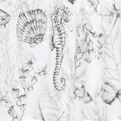 C&F Home Fenwick Isle Valance Set Of 2 2 C&F Home Fenwick Isle Valance Set Of 2 - Image 2