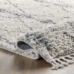 NuLOOM Selah Geometric Shag Area Rug 10 NuLOOM Selah Geometric Shag Area Rug -Northlight Store GUEST 1a7f1ef4 ddef 4a82 8a5d 5b412d98090b