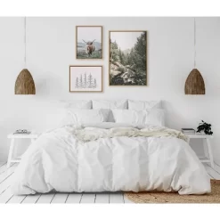 (Set Of 3) Mountain Landscape Set By Various Artists Natural - Kate & Laurel All Things Decor 9 (Set Of 3) Mountain Landscape Set By Various Artists Natural - Kate & Laurel All Things Decor -Northlight Store GUEST 1d08d8a7 c44e 4f20 a950 d8a228fa0df7