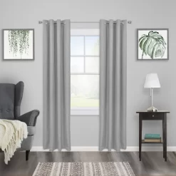 Kenney Fast Fit Easy Install Jamey 5/8" Decorative Window Curtain Rod -Northlight Store GUEST 1d7233da 77f0 417b b88c f27307eab31a