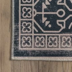 NuLOOM Beverly Machine Washable Global Inspired Area Rug 20 NuLOOM Beverly Machine Washable Global Inspired Area Rug -Northlight Store GUEST 1d94dacf 2213 4a6f b619 66b6e12e30d2