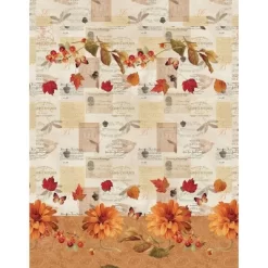 Laural Home Fall In Love 3-Pc. Kitchen Tier Set