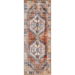 NuLOOM Vintage Deborah Tassel Area Rug -Northlight Store GUEST 22d8f3b5 3381 4449 8525 b60276e32d52