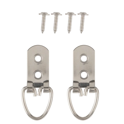 Creative Mark Museum Collection Frames Plein Aire Gold Frame 2 PACK 3.5 Inch Wide 4 Creative Mark Museum Collection Frames Plein Aire Gold Frame 2 PACK 3.5 Inch Wide - Image 4