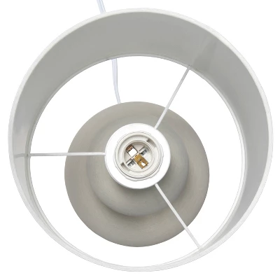 Stone Age Table Lamp Taupe - Simple Designs 4 Stone Age Table Lamp Taupe - Simple Designs - Image 4