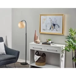 Nolan Floor Lamp Black - Adesso 7 Nolan Floor Lamp Black - Adesso -Northlight Store GUEST 26686ca3 09d0 4fc3 a576 5b7dfb98db83