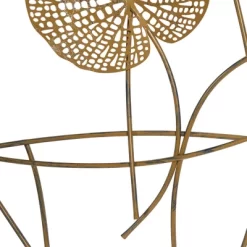 Modern Metal Floral Wall Decor - Olivia & May 39 Modern Metal Floral Wall Decor - Olivia & May -Northlight Store GUEST 281636ef f58f 4de5 a074 f6c9a9ababad