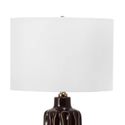 NuLOOM Marsala 24" Ceramic Table Lamp 13 NuLOOM Marsala 24" Ceramic Table Lamp -Northlight Store GUEST 29507cc7 b39a 4bc7 b9a1 13e3bd0b4d81