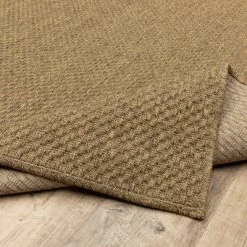 Keaton Basket Weave Patio Rug 16 Keaton Basket Weave Patio Rug -Northlight Store GUEST 2ba826ef 4bfa 4a23 b9c4 0f2f6dbeaa41