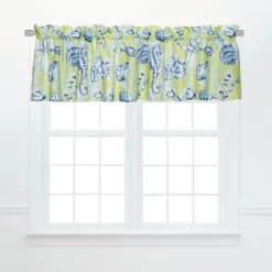 C&F Home Fenwick Isle Valance Set Of 2 9 C&F Home Fenwick Isle Valance Set Of 2 -Northlight Store GUEST 2d72ecf0 c7f3 405f b152 b540c5ab2cf1