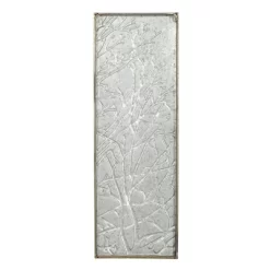 Metal Tree Wall Decor With Embossed Design Set Of 4 Brown - Olivia & May -Northlight Store GUEST 2d78886c 1fbf 4aaa 9116 c67d7b44a06e