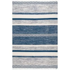 NuLOOM Striped Fringe Angela Area Rug -Northlight Store GUEST 2e4df401 1bbf 43d7 91e6 7f3c89e04faf